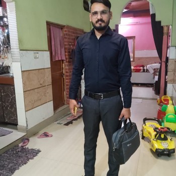 Pankaj Vyas